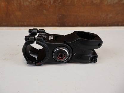 ERGOTEC OCTOPUS 2 VORBAU VERSTELLBAR 31 8MM AHEAD 1 1 8