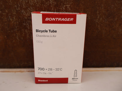 BONTRAGER SCHLAUCH 28 ZOLL PRESTA SV VENTIL 48MM / HAN 64789