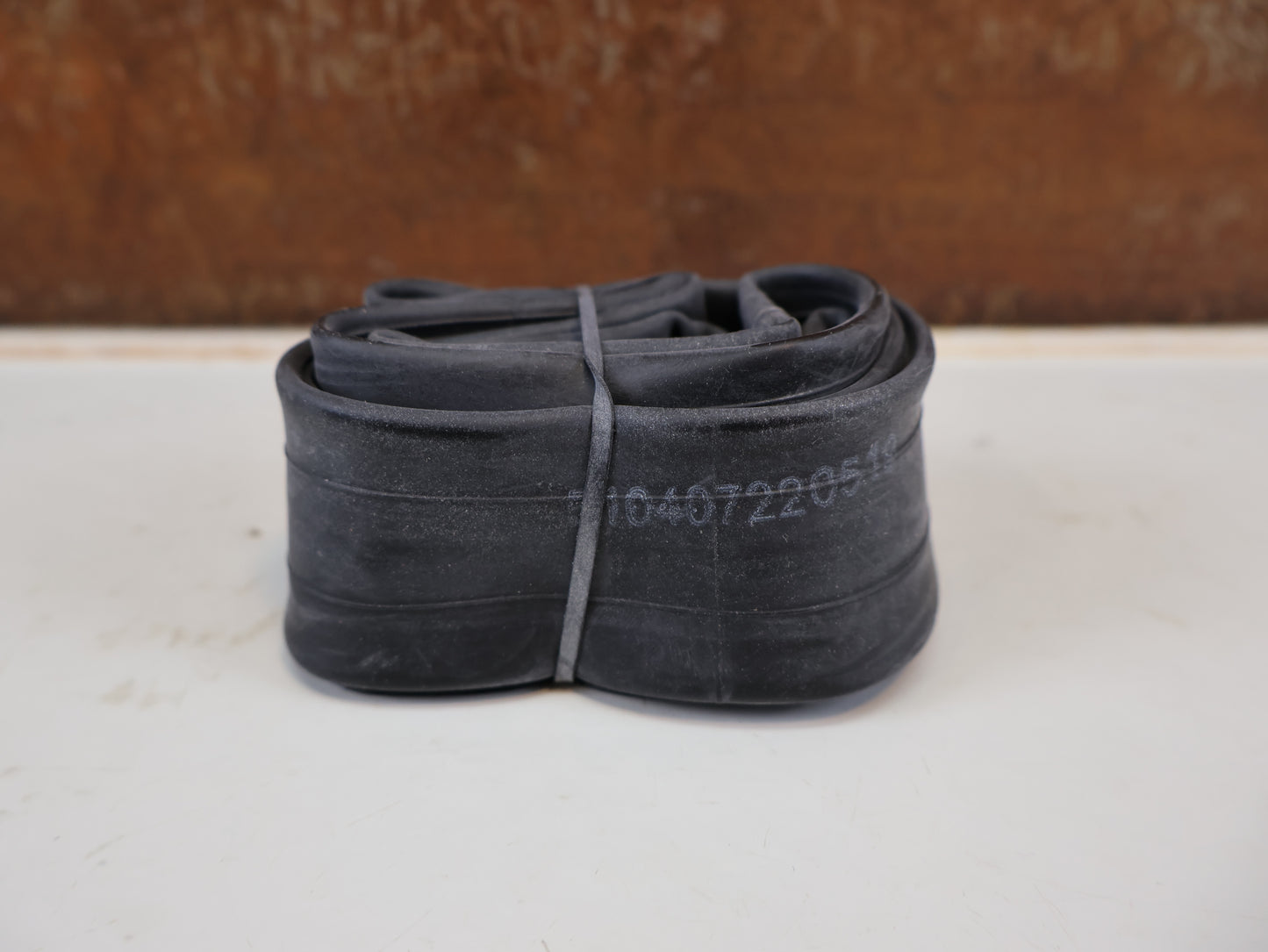 BONTRAGER SCHLAUCH 20 ZOLL SCHRADER AV VENTIL 36MM / HAN 64779