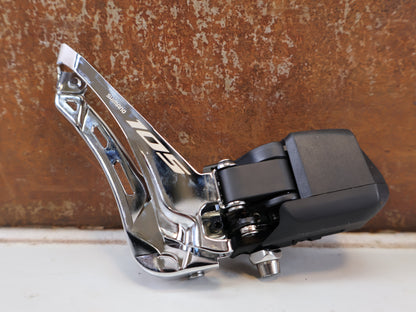 SHIMANO 105 DI2 FD-R7150 UMWERFER 2X12 ANLÖT IFDR7150F