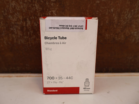 BONTRAGER SCHLAUCH 24 ZOLL PRESTA SV VENTIL 48MM / HAN 403491