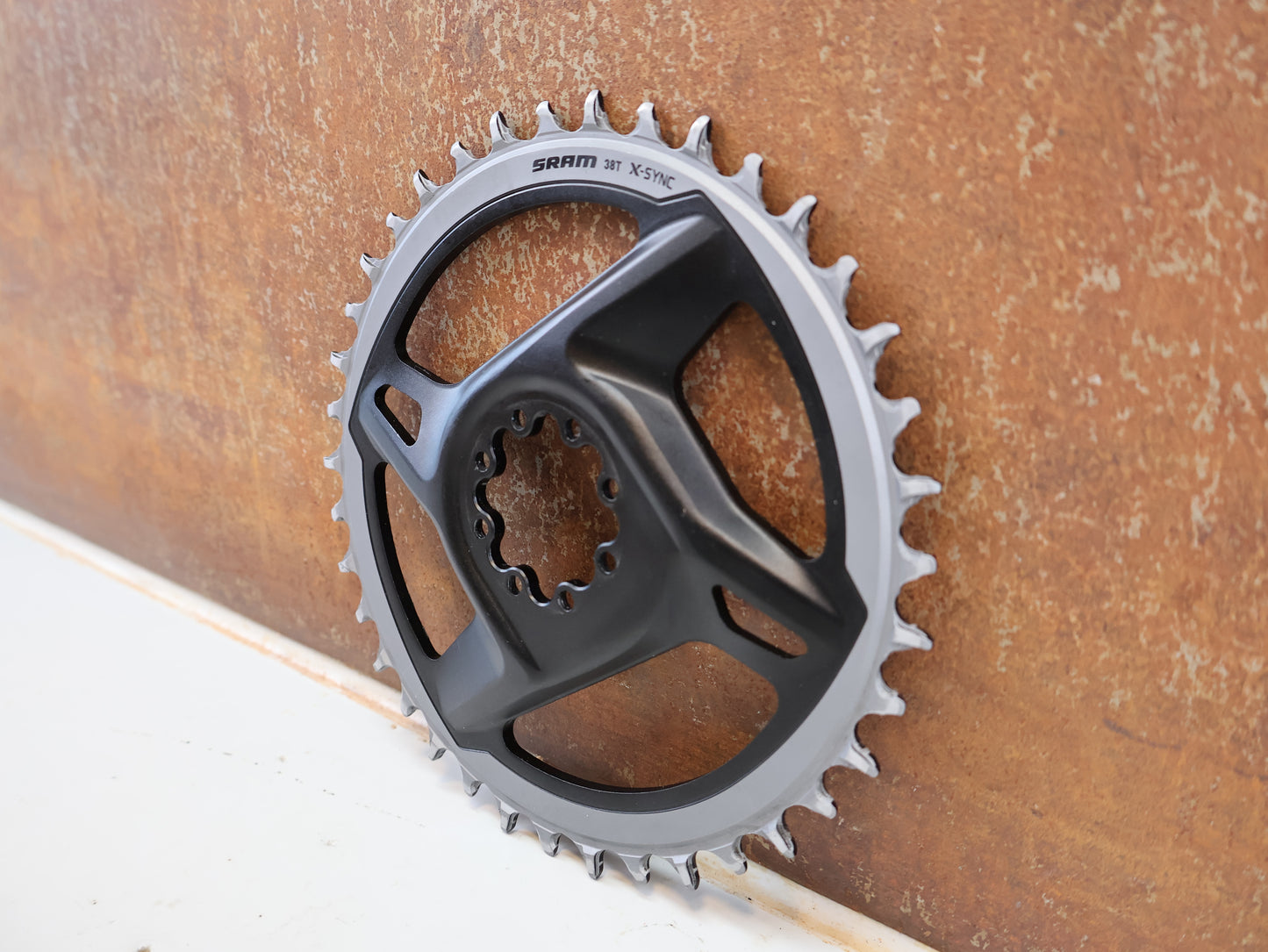SRAM RED FORCE X-SYNC ROAD DIRECT MOUNT KETTENBLATT 38Z / 1-SPEED