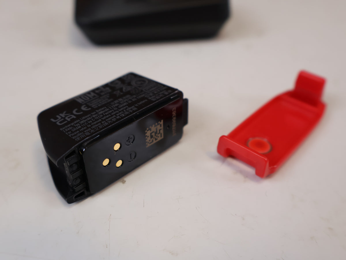 SRAM ETAP AXS POWERPACK LADEGERÄT USB-C / 1 AKKUS 00.3018.435.000