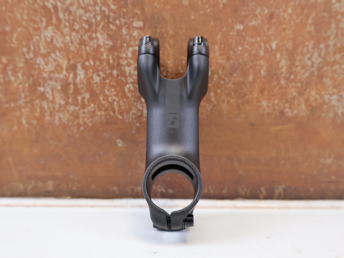 BONTRAGER PRO BLENDR VORBAU 80MM 7 GRAD 31.8MM 132G 5344868