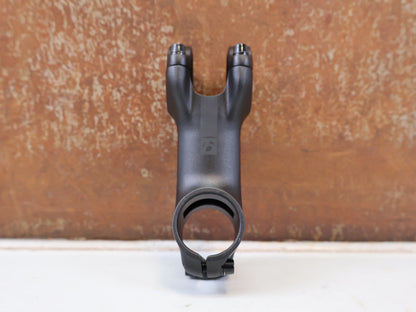 BONTRAGER PRO BLENDR VORBAU 80MM 7 GRAD 31.8MM 132G 5344868