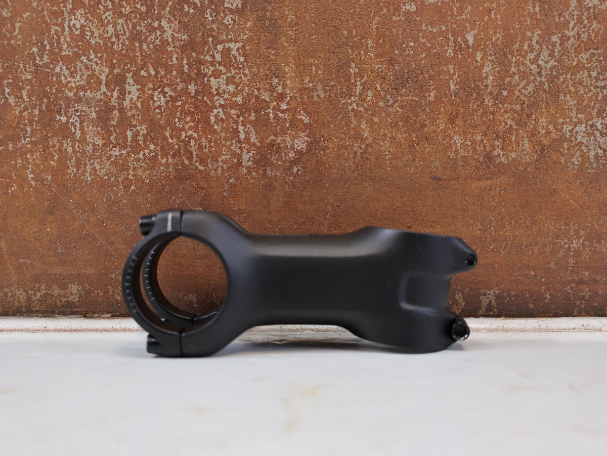BONTRAGER PRO BLENDR VORBAU 80MM 7 GRAD 31.8MM 132G 5344868