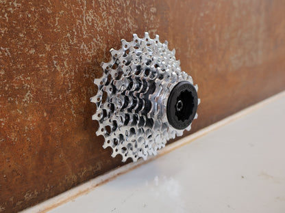 SRAM KASSETTE PG 1030 10 FACH 11 26T HG FREILAUF