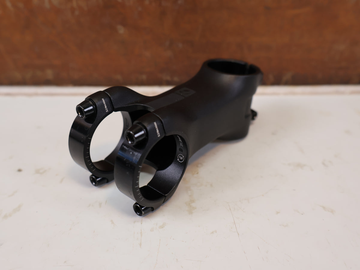 BONTRAGER PRO BLENDR VORBAU 80MM 7 GRAD 31.8MM 132G 5344868