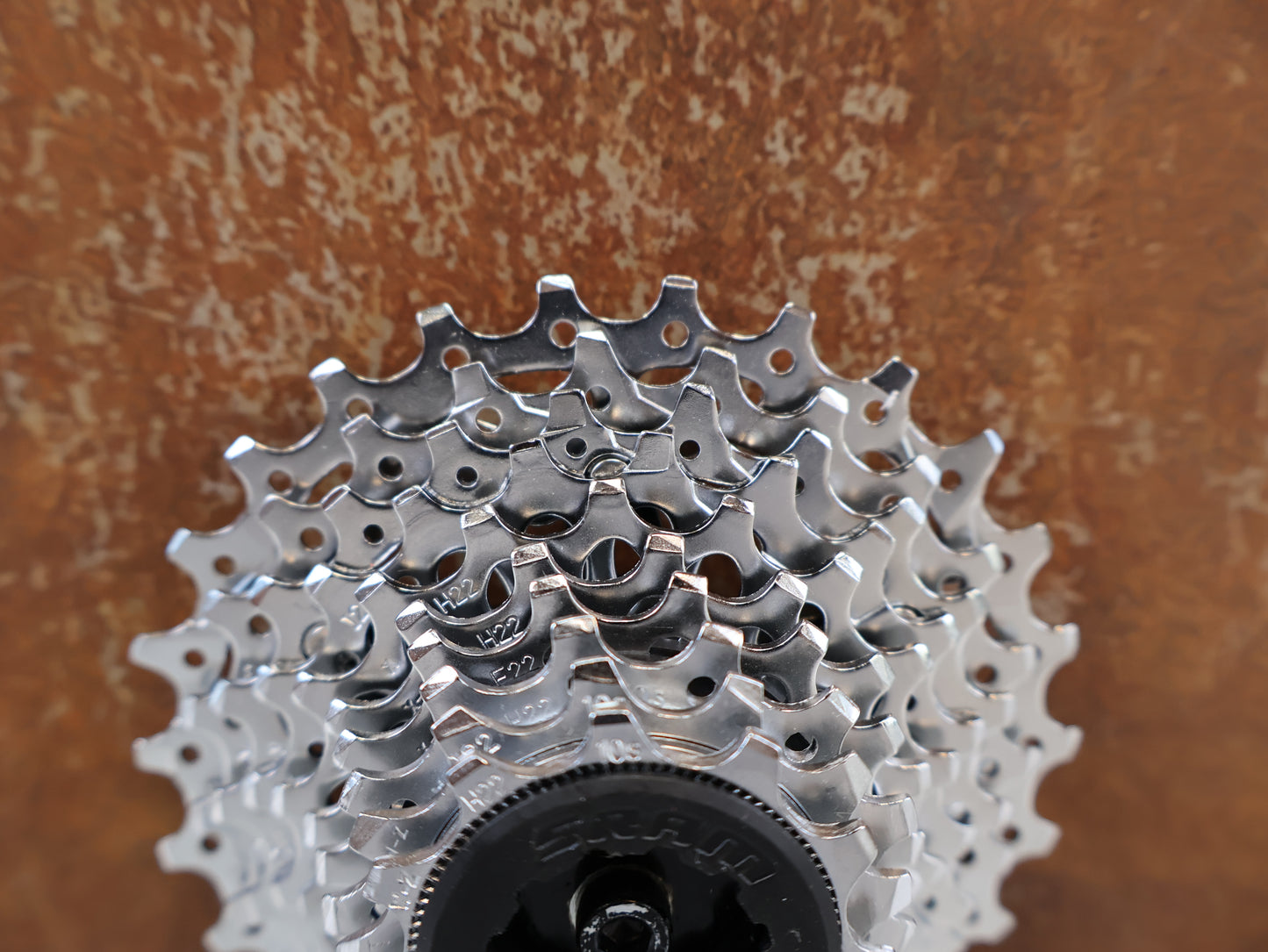 SRAM KASSETTE PG 1030 10 FACH 11 26T HG FREILAUF