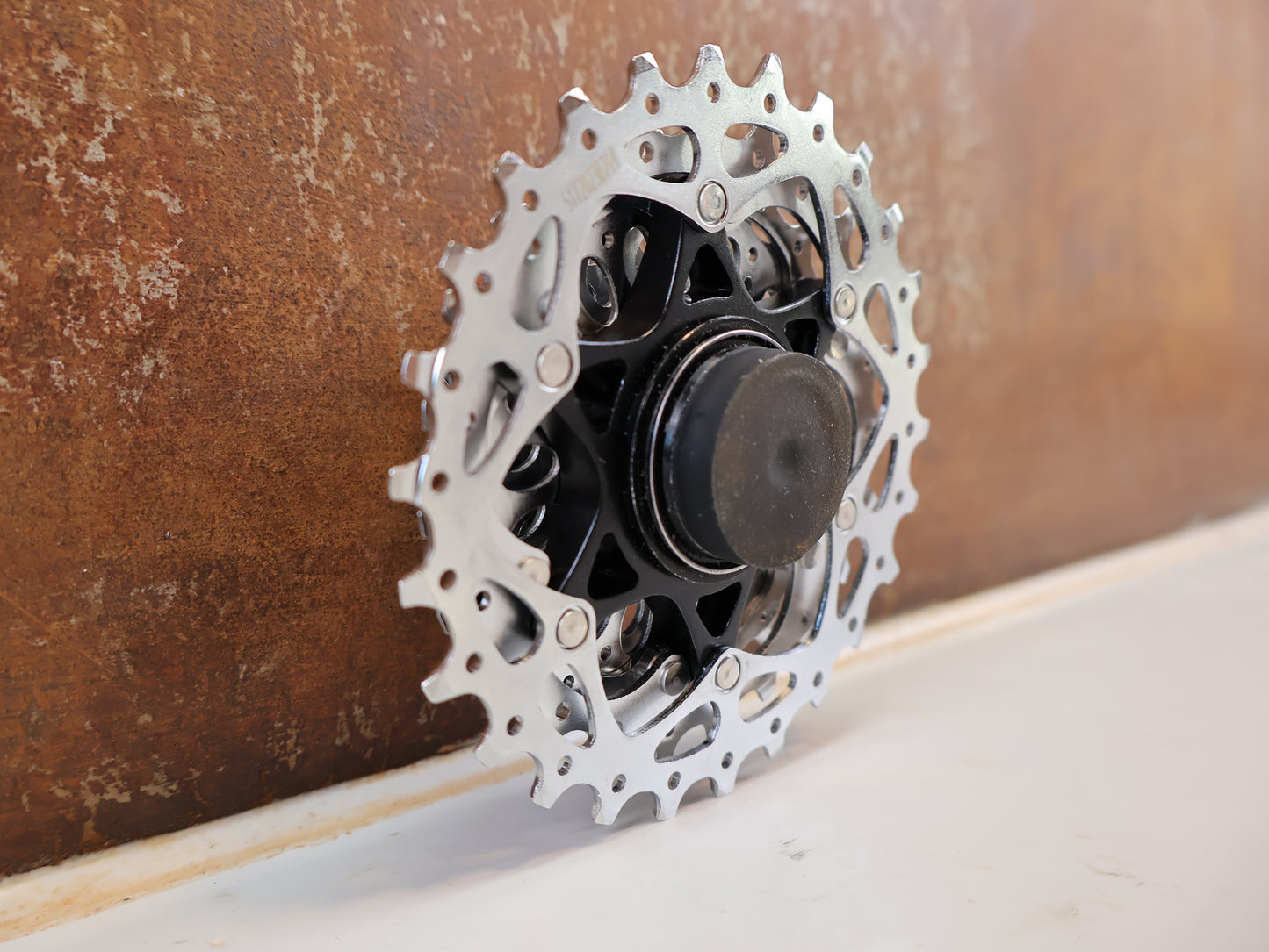 SRAM KASSETTE PG 1030 10 FACH 11 26T HG FREILAUF