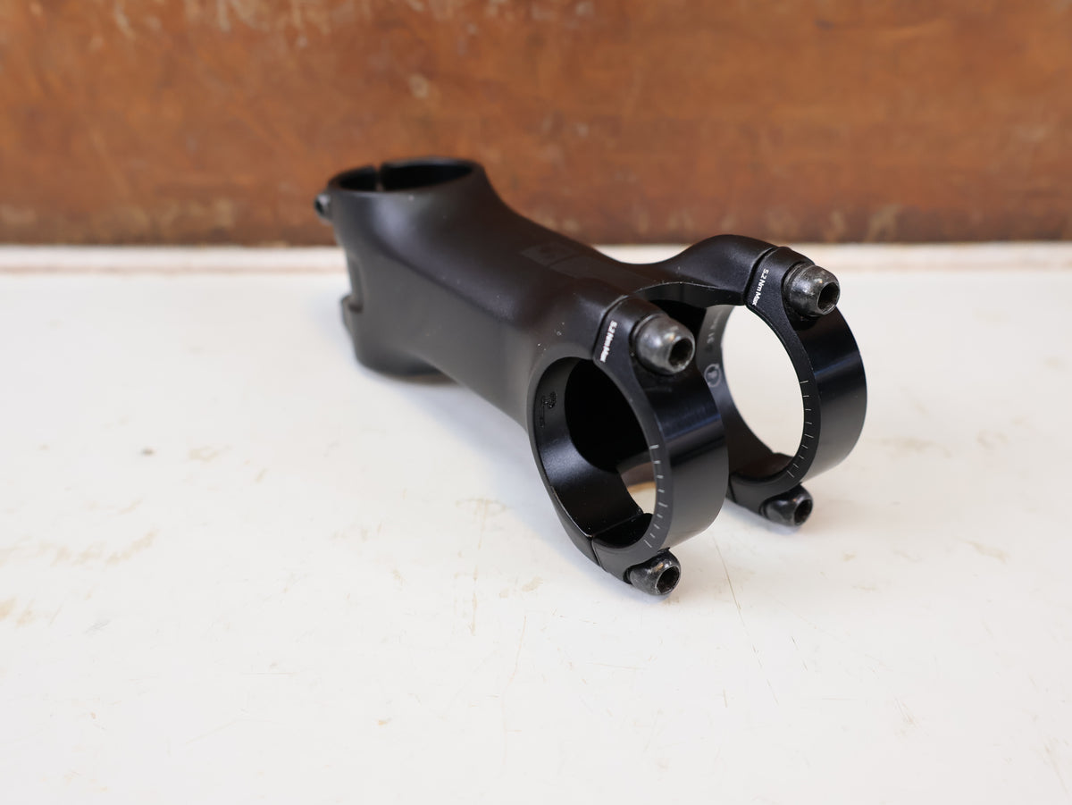 BONTRAGER PRO BLENDR VORBAU 90MM 7 GRAD 31.8MM