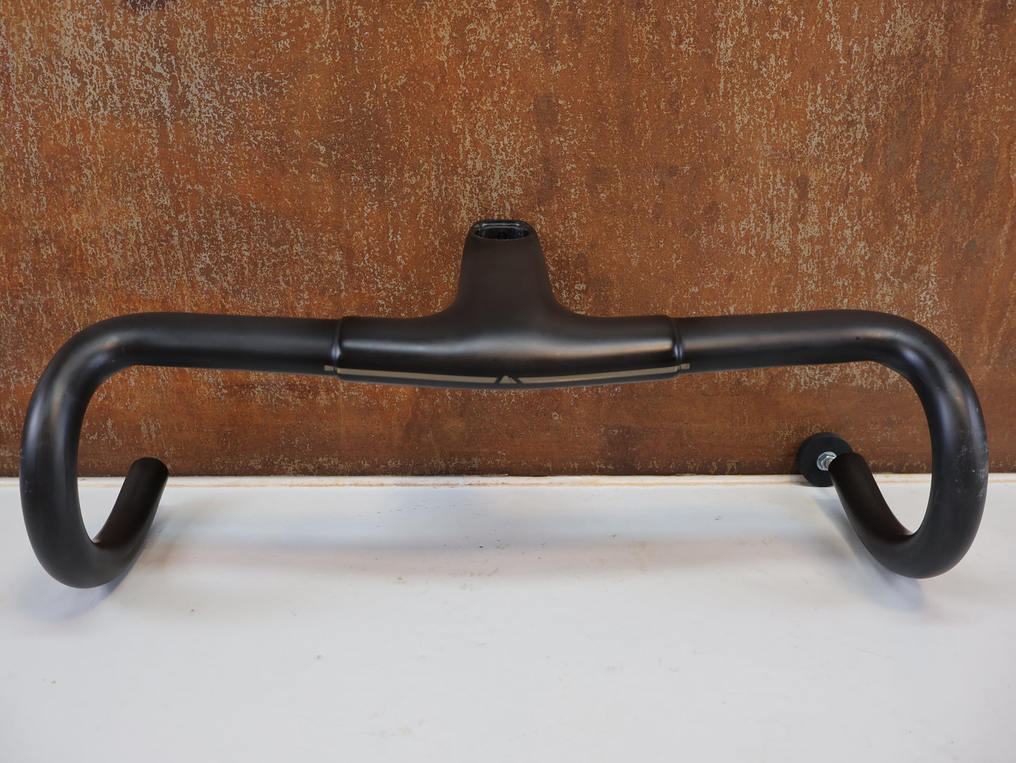 CANYON CP20 EVOCOCKPIT CARBON RENNRAD LENKER / 420X100MM / CP0020