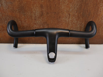 CANYON CP20 EVOCOCKPIT CARBON RENNRAD LENKER / 420X100MM / CP0020