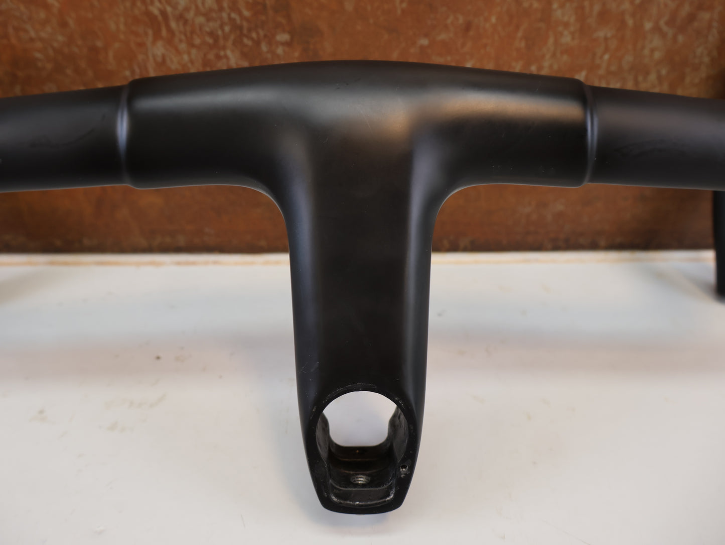CANYON CP20 EVOCOCKPIT CARBON RENNRAD LENKER / 420X100MM / CP0020
