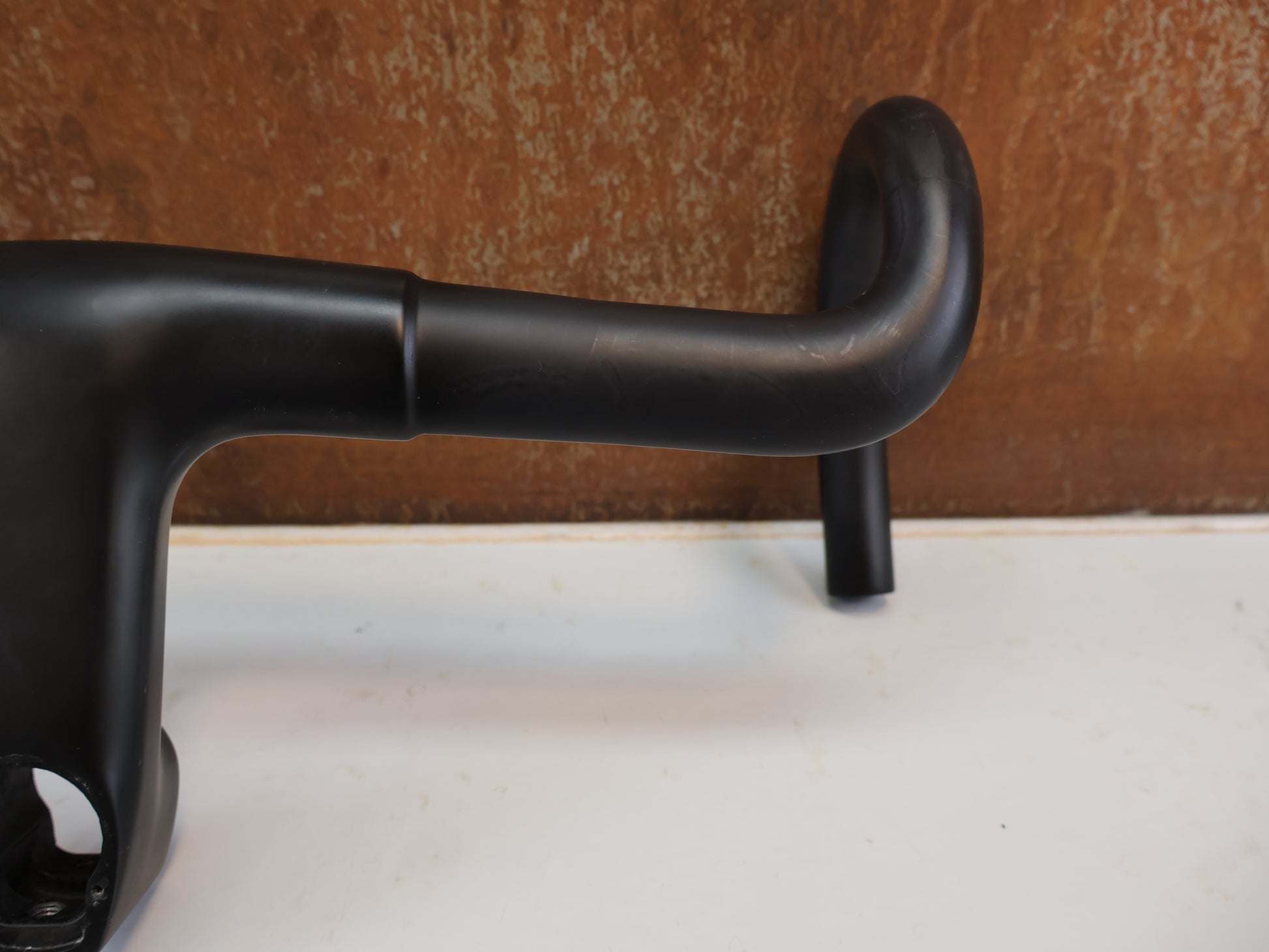 CANYON CP20 EVOCOCKPIT CARBON RENNRAD LENKER / 420X100MM / CP0020