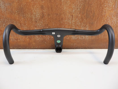 CANYON CP20 EVOCOCKPIT CARBON RENNRAD LENKER / 420X100MM / CP0020