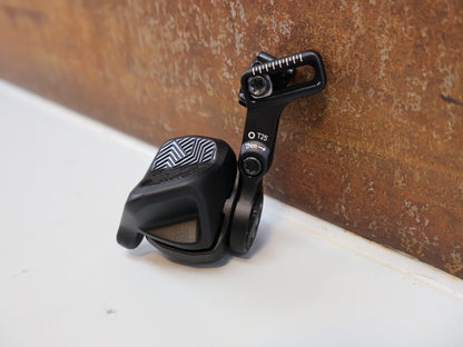 SRAM AXS POD ROCKER CONTROLLER / LEFT / MATCHMAKER X MOUNT