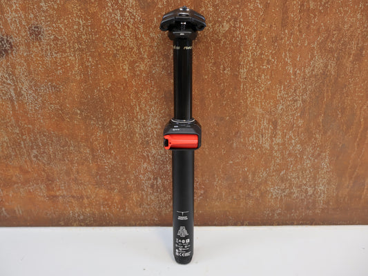 ROCKSHOX REVERB AXS SATTELSTÜTZE / 31.6 MM / 100 MM HUB / WIRELESS