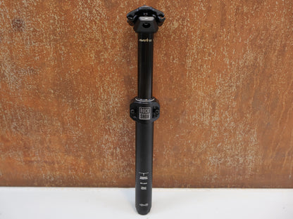 sattelstütze lässt sich nicht absenken ROCKSHOX REVERB AXS SATTELSTÜTZE / 31.6 MM / 100 MM HUB / WIRELESS – USEDBIKES-OB.DE