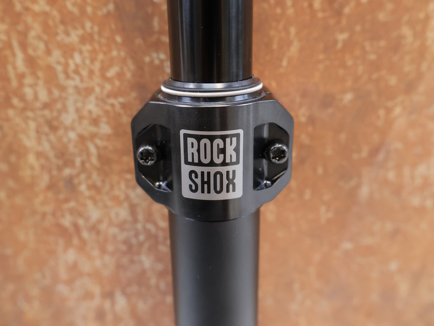 ROCKSHOX REVERB AXS SATTELSTÜTZE / 31.6 MM / 100 MM HUB / WIRELESS
