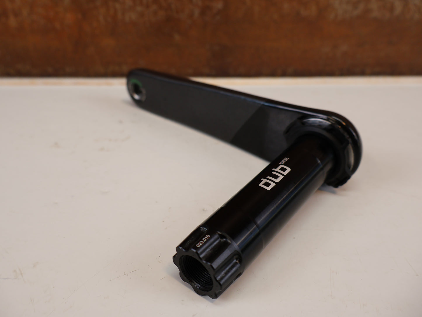 SRAM FORCE AXS MY24 DUB WIDE KURBELARME 172.5 MM CARBON GRAVEL ROAD