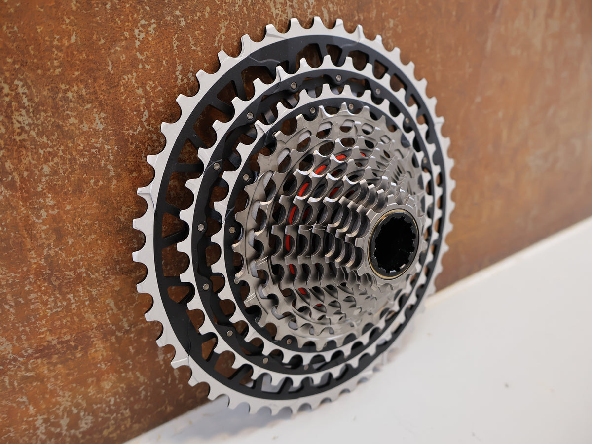 SRAM XG-1391 XPLR 13-fach Kassette 10-46T CS-XG-1391-E1