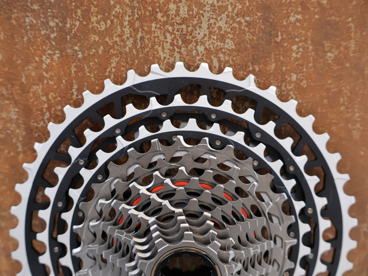 SRAM XG-1391 XPLR 13-fach Kassette 10-46T CS-XG-1391-E1