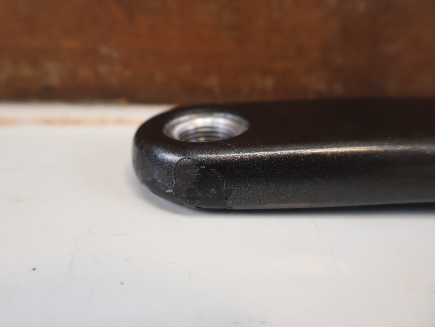 SRAM FORCE AXS MY24 DUB WIDE KURBELARME 172.5 MM CARBON GRAVEL ROAD