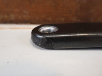 SRAM FORCE AXS MY24 DUB WIDE KURBELARME 172.5 MM CARBON GRAVEL ROAD