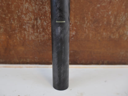 SCHMOLKE CARBON SATTELSTUETZE 27,2MM X 360MM 0MM OFFSET 123G