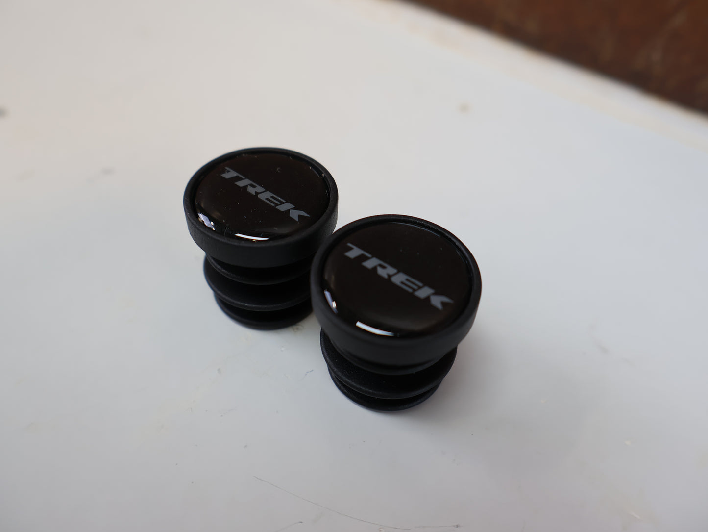 TREK ECOTACK LENKERBAND / SCHWARZ / 3MM / GRIFFIG / NACHHALTIG