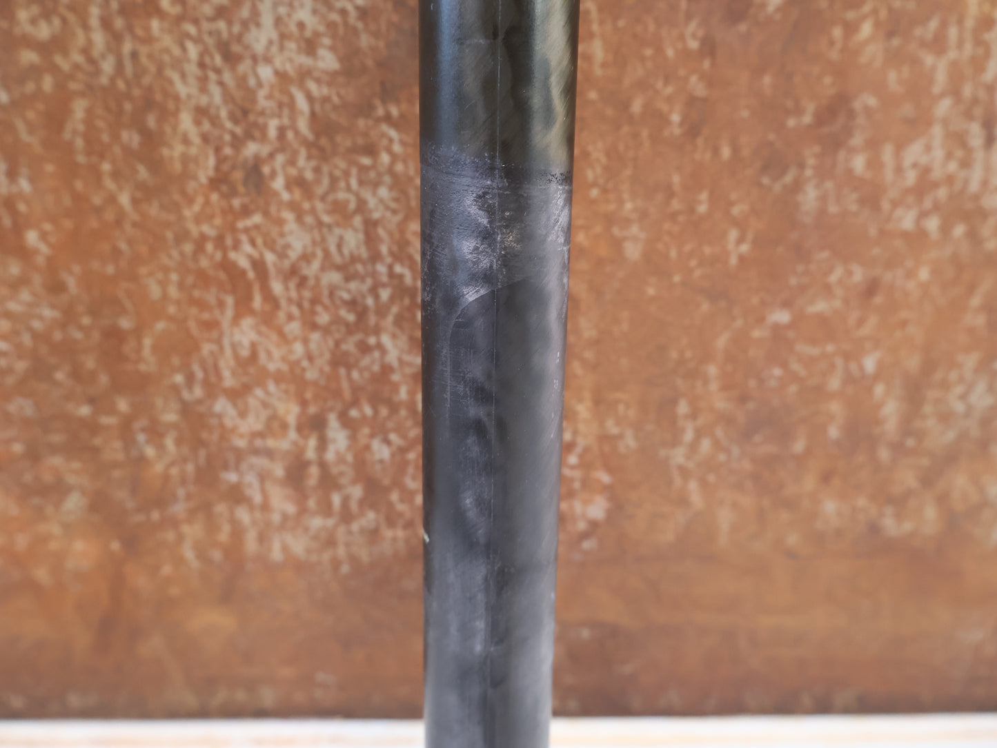 SCHMOLKE CARBON SATTELSTUETZE 27,2MM X 360MM 0MM OFFSET 123G