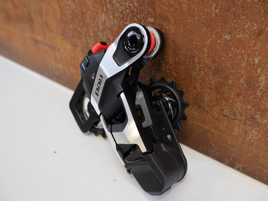SRAM RED E1 XPLR AXS SCHALTWERK / 1x13-FACH / GRAVEL / UDH MOUNT