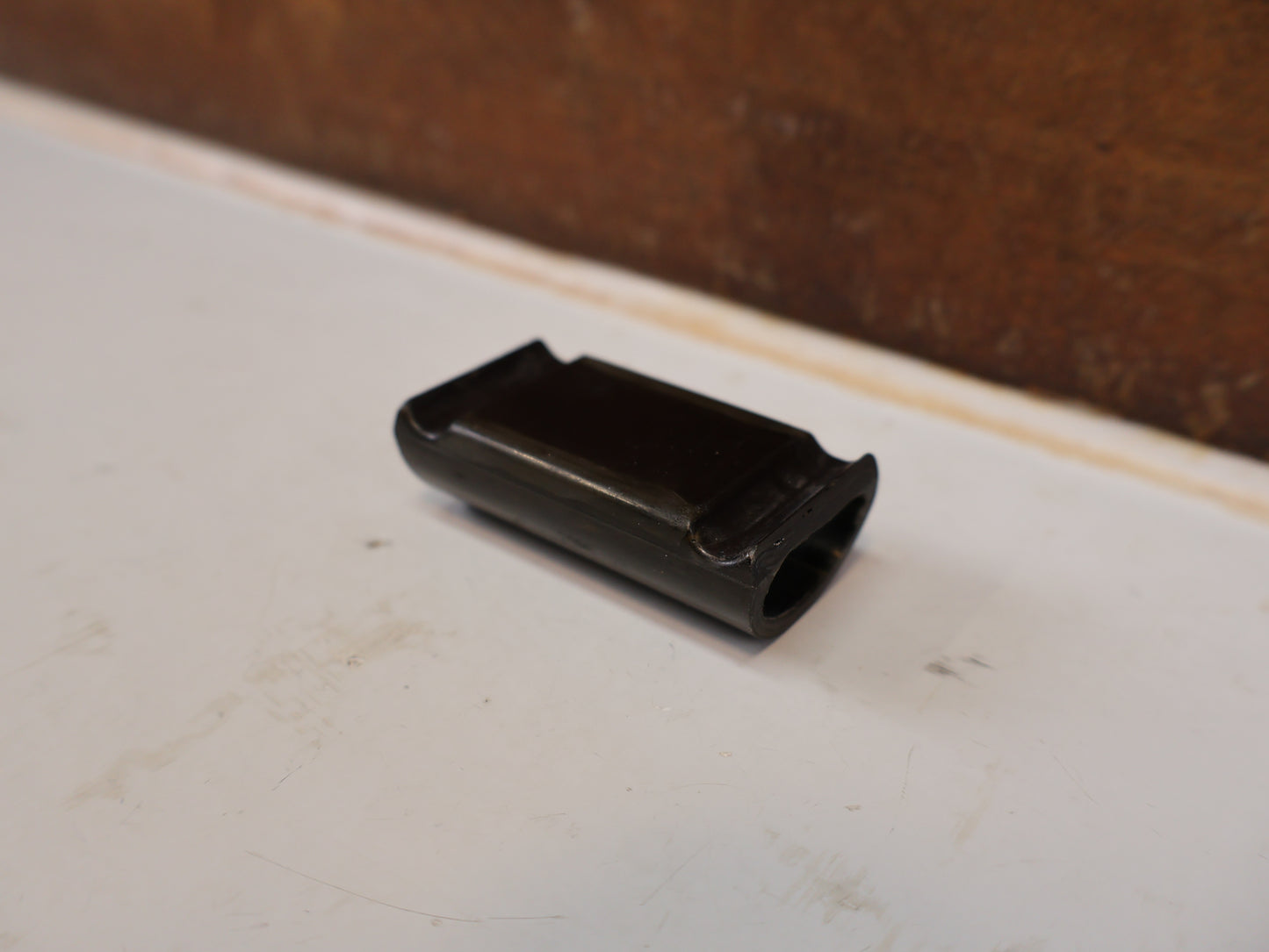 SCHMOLKE CARBON SATTELSTUETZE 27,2MM X 360MM 0MM OFFSET 123G