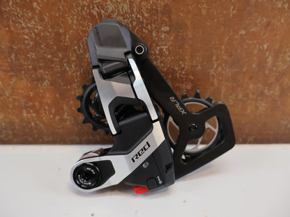 SRAM RED E1 XPLR AXS SCHALTWERK / 1x13-FACH / GRAVEL / UDH MOUNT