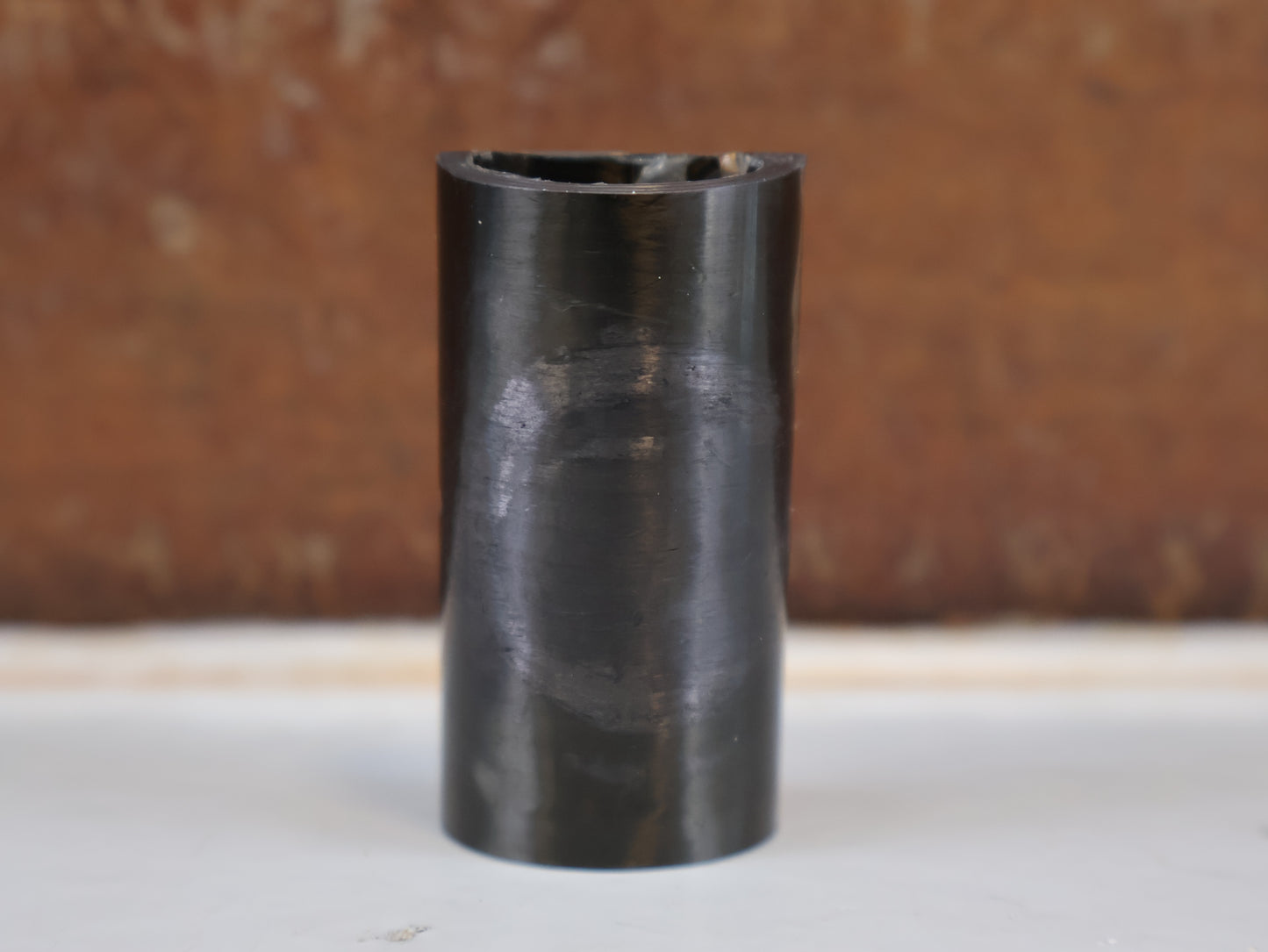 SCHMOLKE CARBON SATTELSTUETZE 27,2MM X 360MM 0MM OFFSET 123G