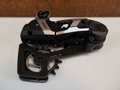 SRAM RED E1 XPLR AXS SCHALTWERK / 1x13-FACH / GRAVEL / UDH MOUNT