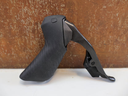 SRAM RED AXS E1 BREMS-SCHALTHEBEL SET + BREMSSÄTTEL / FLAT MOUNT