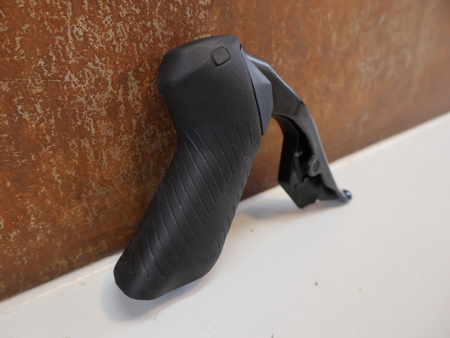 SRAM RED AXS E1 BREMS-SCHALTHEBEL SET + BREMSSÄTTEL / FLAT MOUNT
