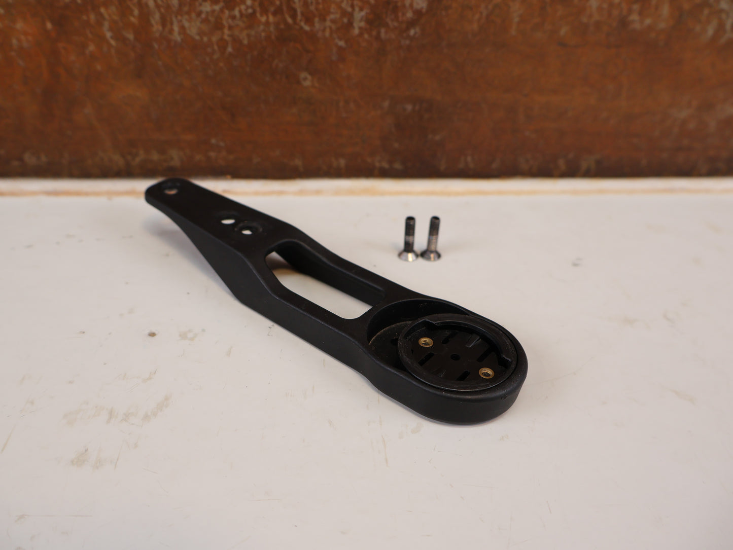 CANYON COCKPIT MOUNT GARMIN HALTERUNG EP0434-02 31G