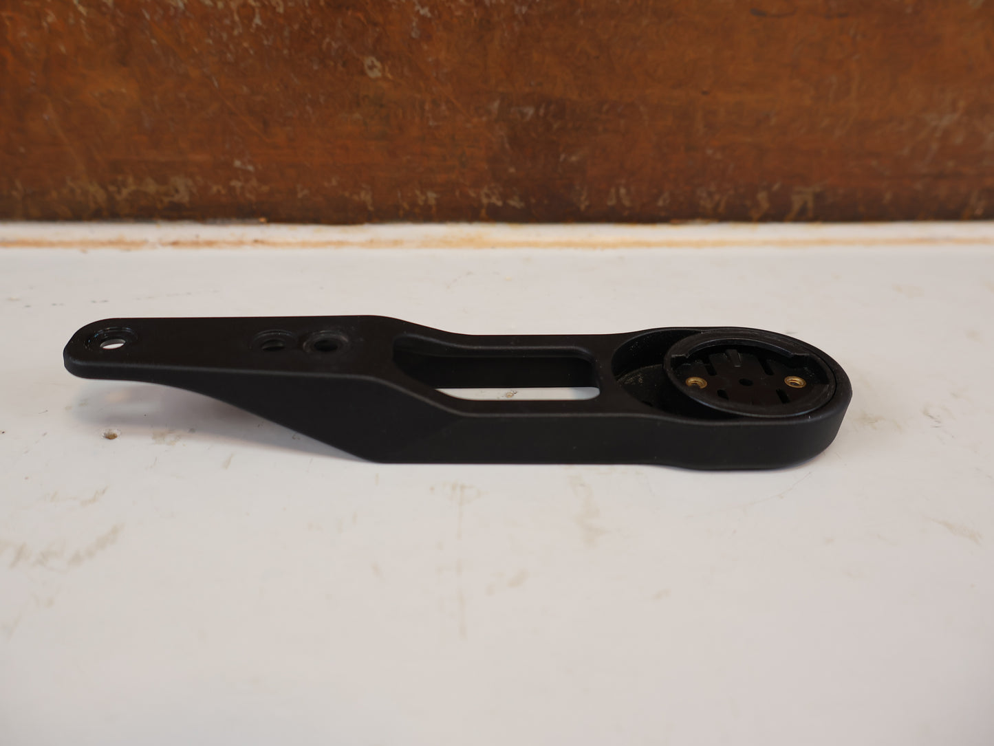 CANYON COCKPIT MOUNT GARMIN HALTERUNG EP0434-02 31G