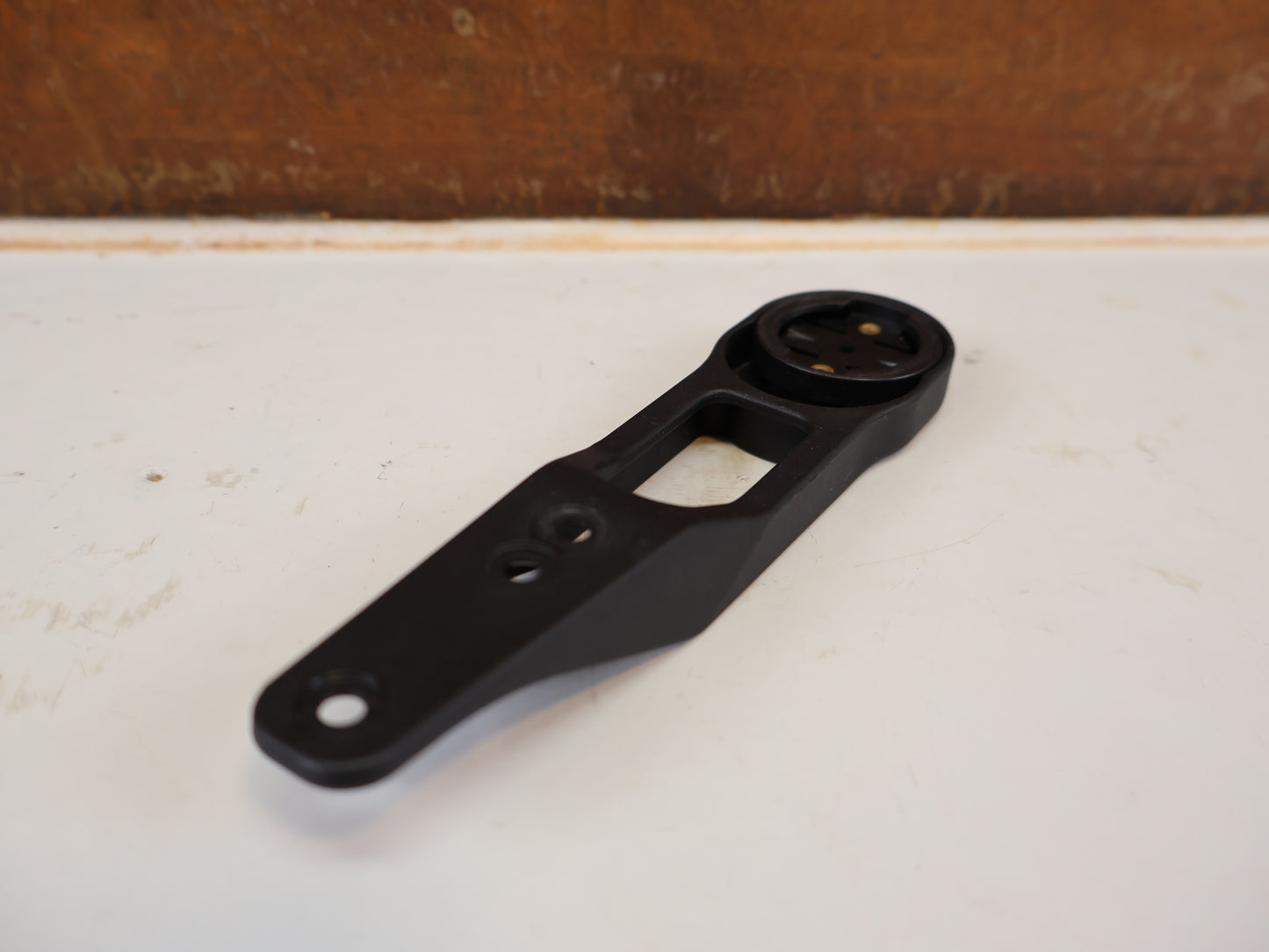 CANYON COCKPIT MOUNT GARMIN HALTERUNG EP0434-02 31G