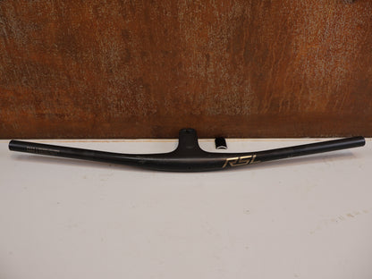 BONTRAGER RSL MTB LENKER-VORBAU EINHEIT 715MM X 80MM CARBON