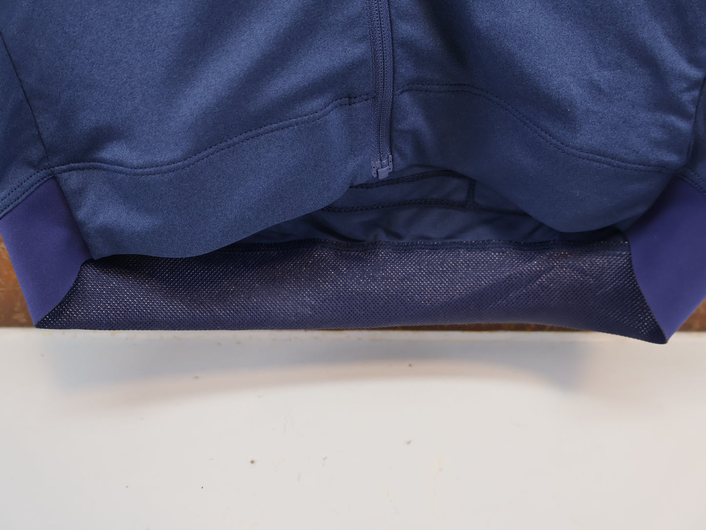 RAPHA CORE RADTRIKOT / HERREN / DARK BLUE / ATMUNGSAKTIV