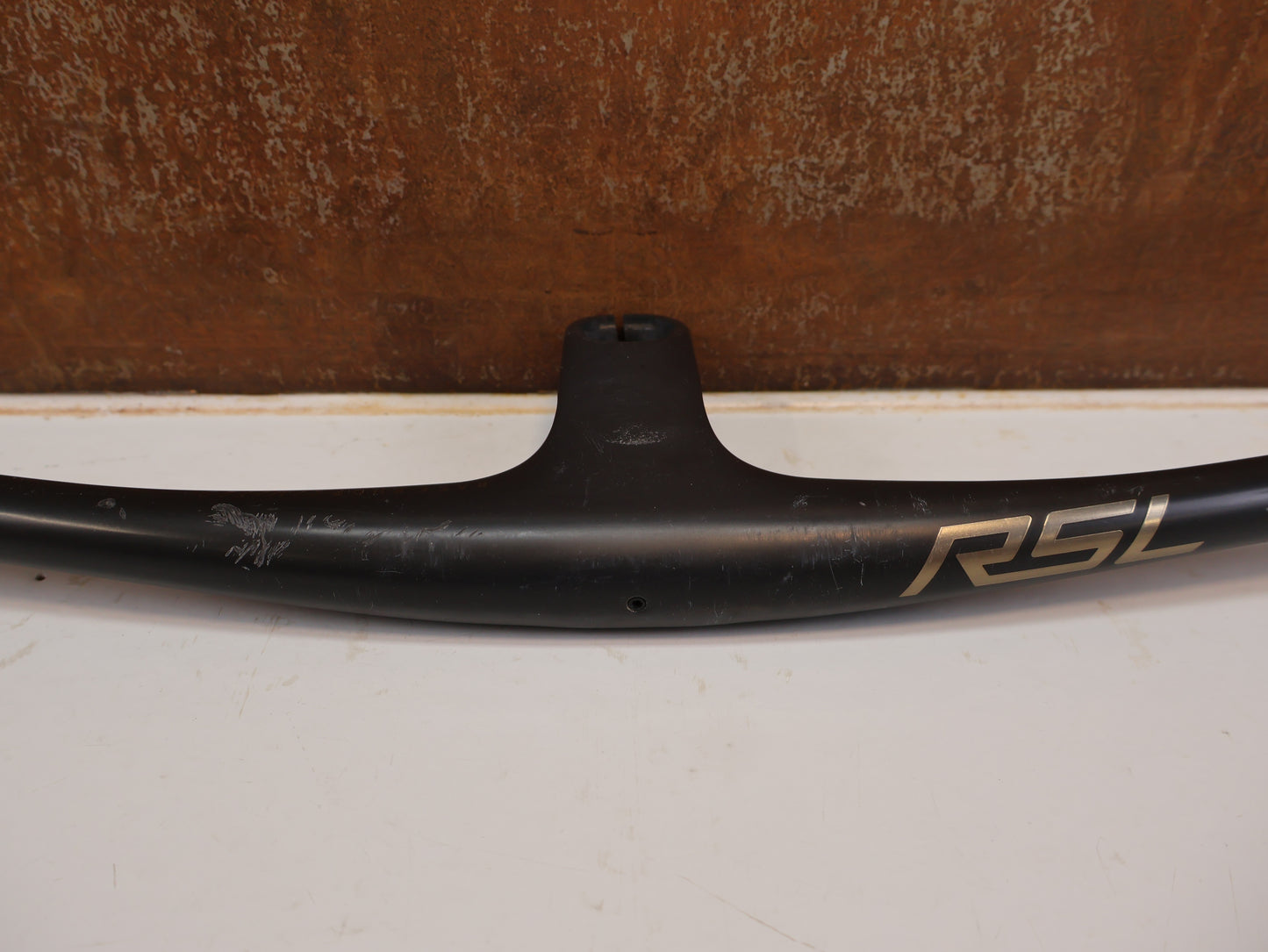 BONTRAGER RSL MTB LENKER-VORBAU EINHEIT 715MM X 80MM CARBON