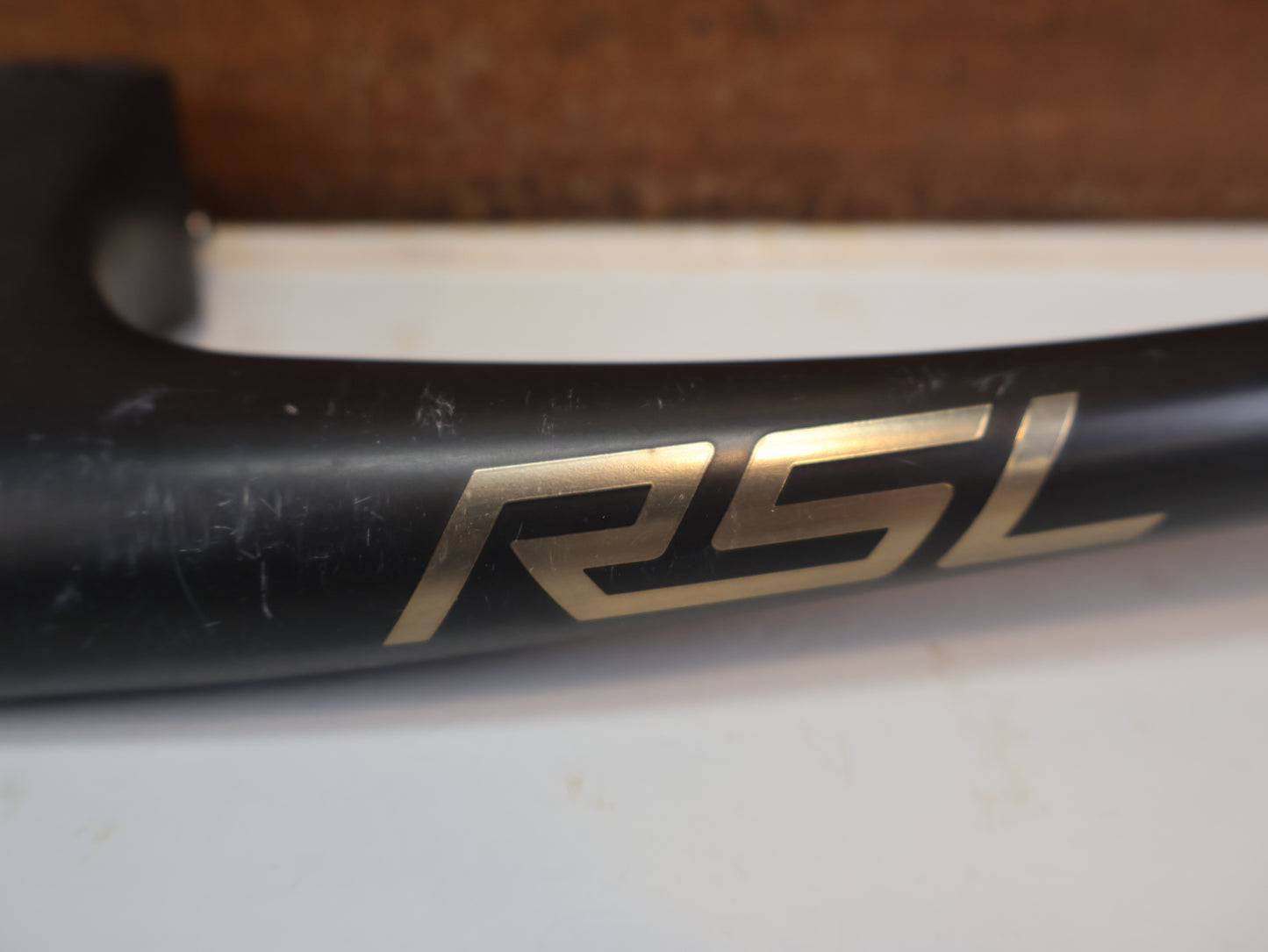 BONTRAGER RSL MTB LENKER-VORBAU EINHEIT 715MM X 80MM CARBON
