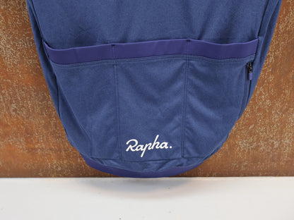 RAPHA CORE RADTRIKOT / HERREN / DARK BLUE / ATMUNGSAKTIV