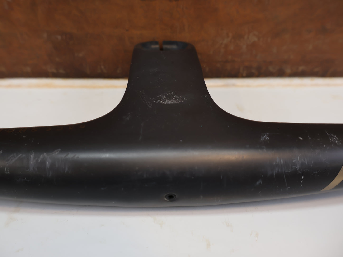 BONTRAGER RSL MTB LENKER-VORBAU EINHEIT 715MM X 80MM CARBON