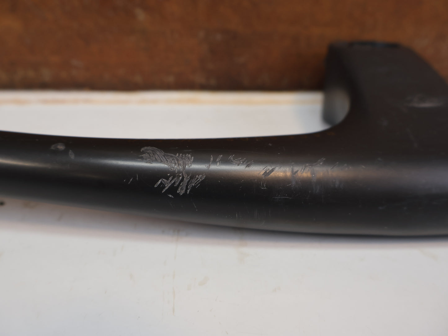BONTRAGER RSL MTB LENKER-VORBAU EINHEIT 715MM X 80MM CARBON