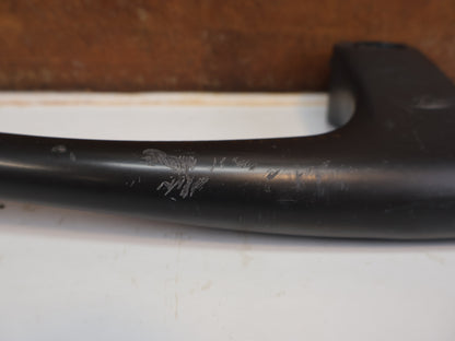BONTRAGER RSL MTB LENKER-VORBAU EINHEIT 715MM X 80MM CARBON
